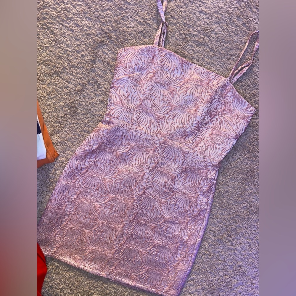 Small forever 21 dress